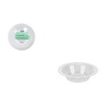 Set de Aperitivo Algon 19 cm 4 Piezas (24 Unidades)