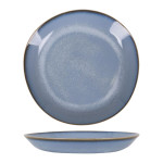 Plato Hondo Duomo Ø 23 cm (6 Unidades)