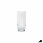 Set de Vasos LAV Bardy 6 Piezas (8 Unidades)