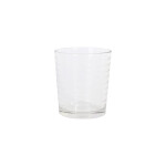 Set de Vasos La Mediterránea Silex aros 4 Piezas (6 Unidades)