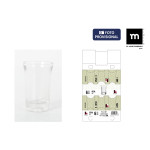 Set de Vasos de Chupito La Mediterránea Deva 6 Piezas (12 Unidades)