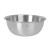 Cuenco MasterChef Acero Inoxidable 1,2 L 19 x 7,5 cm (24 Unidades)