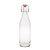 Botella de Cristal La Mediterránea Vidrio 1 L (12 Unidades)