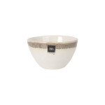 Bol para Aperitivos La Mediterránea Fustam 625 ml (24 Unidades)