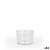 Vaso para Cerveza La Mediterránea 0,24 l (24 Unidades)