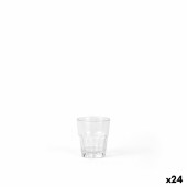 Vaso de chupito La Mediterránea (24 Unidades)