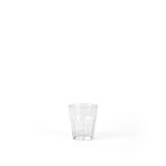 Vaso de chupito La Mediterránea (24 Unidades)