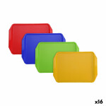 Bandeja Quttin Plástico (16 Unidades)