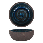 Bol para Aperitivos Pompeya Ø 16 cm (3 Unidades)