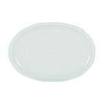 Bandeja de Aperitivos Ovalado 23 x 16 cm (6 Unidades)
