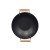 Sartén Wok Quttin Madera (6 Unidades)