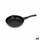 Sartén Quttin Aluminio (6 Unidades)