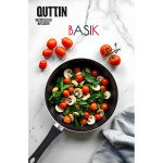 Set de Sartenes Quttin Aluminio 24 cm 3 Piezas (4 Unidades)