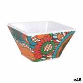 Bol para Aperitivos 10 x 10 x 6 cm (48 Unidades)