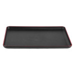 Bandeja My Bar Plástico 29 x 19 cm (12 Unidades)