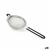 Colador Quttin Acero 16 cm (18 Unidades)
