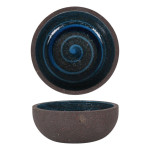 Bol para Aperitivos Pompeya Ø 12 cm (3 Unidades)