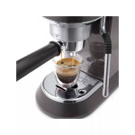 Cafetera Superautomática DeLonghi EC885.M Negro 1300 W 1 L
