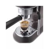 Cafetera Superautomática DeLonghi EC885.M Negro 1300 W 1 L