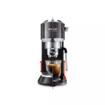 Cafetera Superautomática DeLonghi EC885.M Negro 1300 W 1 L