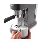 Cafetera Superautomática DeLonghi EC885.M Negro 1300 W 1 L