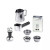 Cafetera Superautomática DeLonghi EC885.M Negro 1300 W 1 L