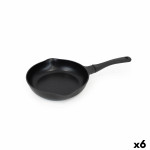 Sartén Quttin Aluminio (6 Unidades)