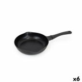 Sartén Quttin Aluminio (6 Unidades)