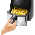 Freidora de Aire Proficook PC-FR 1147 H Negro 1500 W 2,5 L