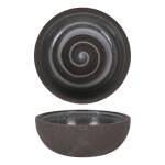 Bol para Aperitivos Krakatoa Ø 20 cm (3 Unidades)