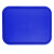 Bandeja Quttin Plástico 35 x 27 x 2,2 cm (24 Unidades)