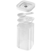 Fiambrera Zwilling 1025971 Blanco Plástico 6 Piezas