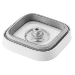 Fiambrera Zwilling 1025971 Blanco Plástico 6 Piezas