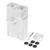 Fiambrera Zwilling 1025971 Blanco Plástico 6 Piezas