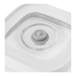 Fiambrera Zwilling 1025971 Blanco Plástico 6 Piezas