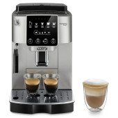 Cafetera Superautomática DeLonghi ECAM 220.30.SB 1450 W 15 bar 250 g 1,8 L