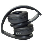 Auriculares Vakoss SK-839BX Negro