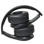 Auriculares Vakoss SK-839BX Negro