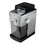 Molinillo Eléctrico WMF 417070011 Negro Cromo 110 W