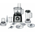 Robot de Cocina BOSCH MCM 3501M Negro 800 W