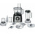 Robot de Cocina BOSCH MCM 3501M Negro 800 W