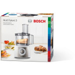 Robot de Cocina BOSCH MCM 3501M Negro 800 W