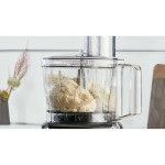 Robot de Cocina BOSCH MCM 3501M Negro 800 W
