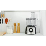 Robot de Cocina BOSCH MCM 3501M Negro 800 W