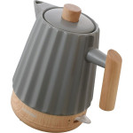 Hervidor Concept RK0092 Gris oscuro Cerámico 1500 W 1,5 L