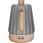 Hervidor Concept RK0092 Gris oscuro Cerámico 1500 W 1,5 L