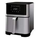 Freidora de Aire Proficook PC-FR 1269 Negro 1800 W 8 L