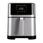 Freidora de Aire Proficook PC-FR 1269 Negro 1800 W 8 L
