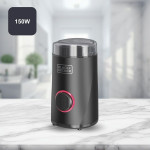 Molinillo Eléctrico Black & Decker BXCG152E Negro 150 W