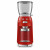 Molinillo Eléctrico Smeg CGF11RDEU Rojo 150 W